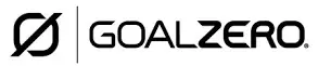 GOAL ZERO logo