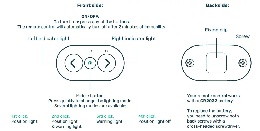 COSMO CB-COB-001-B Ride Connected Lighting-3