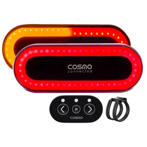 COSMO CB-COB-001-B Ride Connected Lighting-product