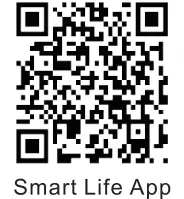 Smart Life App QR Code 1