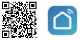 Smart Life App QR Code