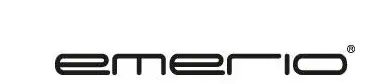 Emerio logo
