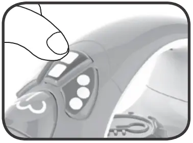 LeapFrog Ironing Time Learning Set - Buttons