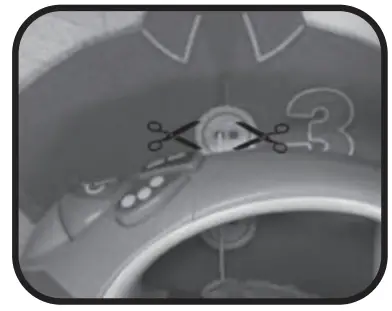 LeapFrog Ironing Time Learning Set - NOTE