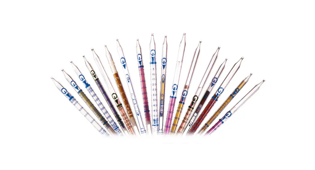 Gastec No.211h Sulphide Ion Detector Tube Instructions Gastec No.211h Sulphide Ion Detector Tube Instructions