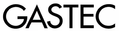 GASTEC logo