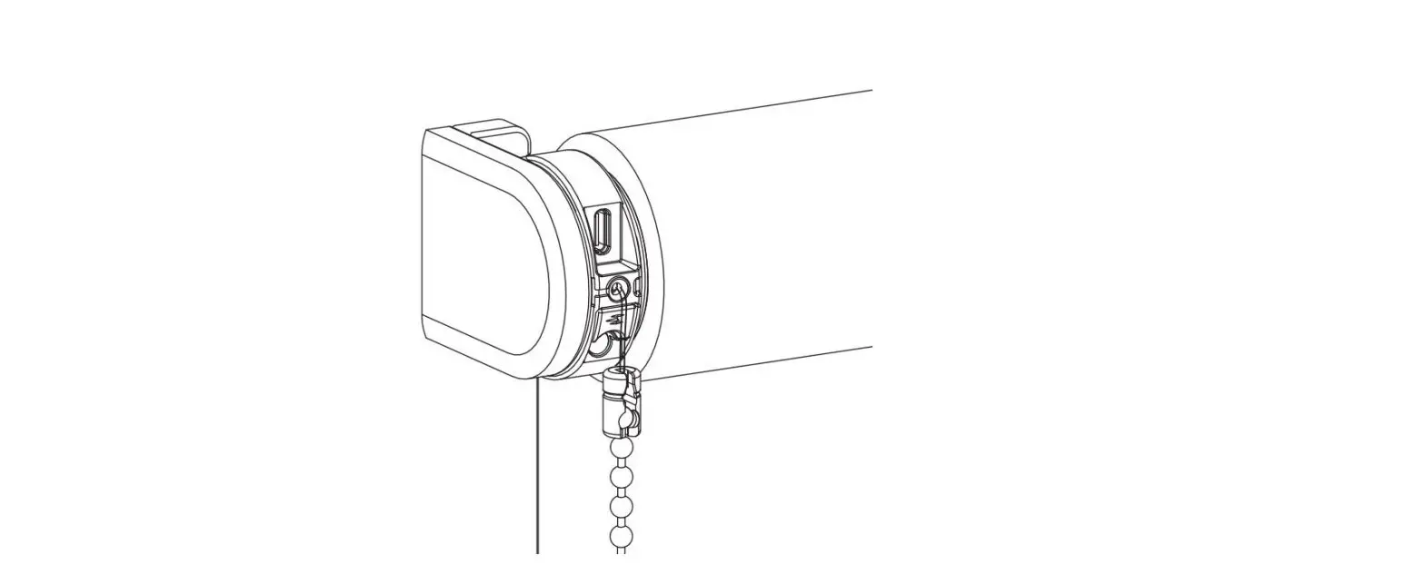 Motionblinds Motor Cm-03-e Roller Blind User Guide