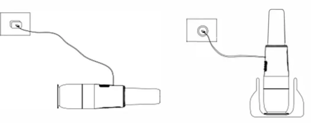 kogan Z2 Ultra Portable Cordless Vacuum Cleaner FIG-4