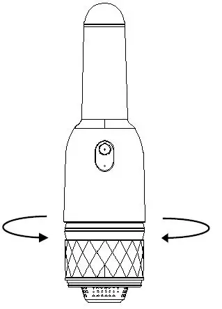 kogan Z2 Ultra Portable Cordless Vacuum Cleaner FIG-6