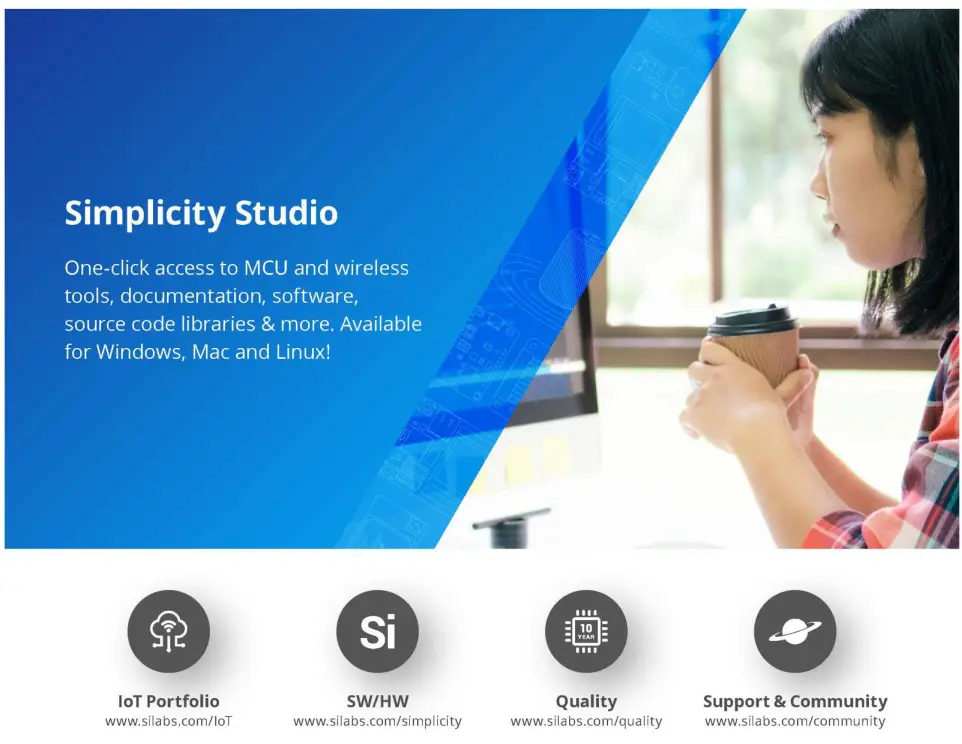 SILICON LABS AN1335 RS9116 SoC Crystal Selection - image 1