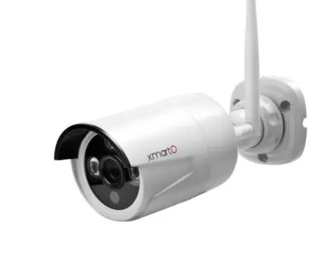 Xmarto Dt3034 Ip Camera Firmware From Pc User Guide