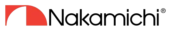 Nakamichi NSE1628 Car Audio Speaker LOGO