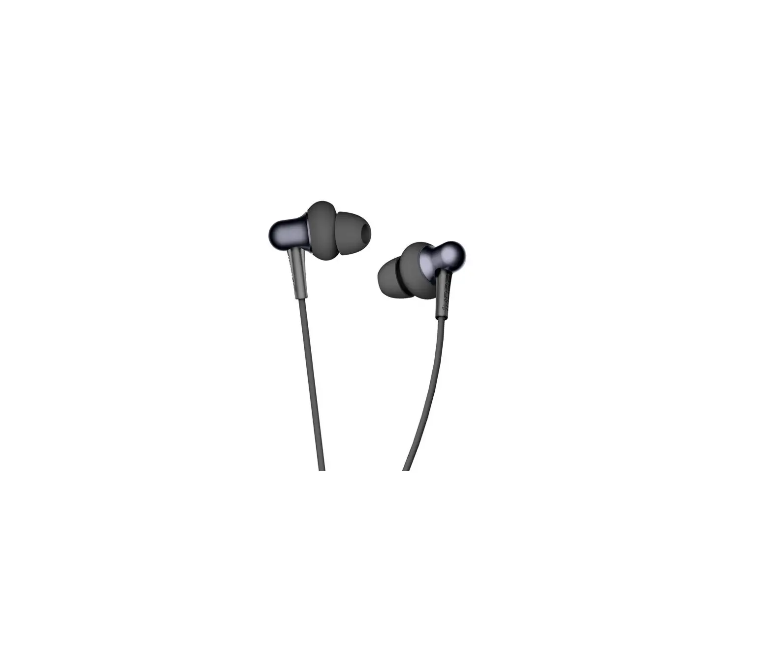 1more E1025 Dual-dynamic Driver In-ear Headphones User Guide