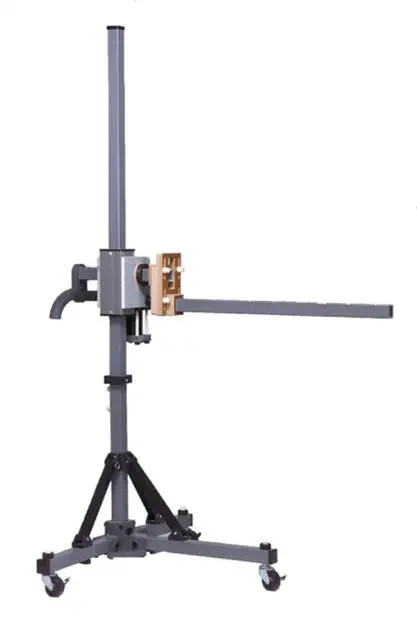 ETS-LINDGREN 3144 Log Periodic Dipole Array Antennas- Tripod Options 2