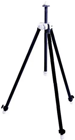 ETS-LINDGREN 3144 Log Periodic Dipole Array Antennas- Tripod Options