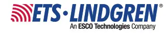 ETS-LINDGREN logo