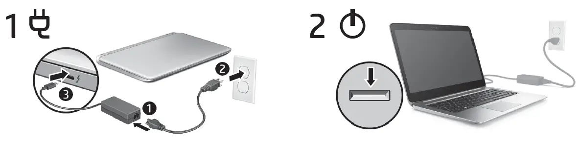 hp TNH101QN Notebook Computer fig 1