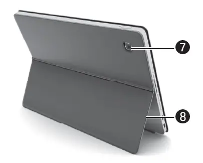 hp TNH101QN Notebook Computer fig 5