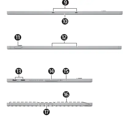 hp TNH101QN Notebook Computer fig 6