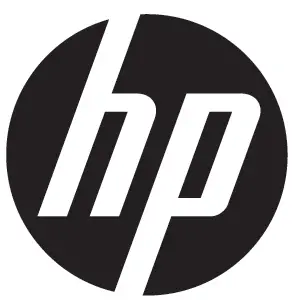 hp logo