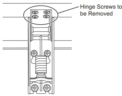 GE APPLIANCES FCM9SRWW Manual Defrost Chest Freezer - fig 1