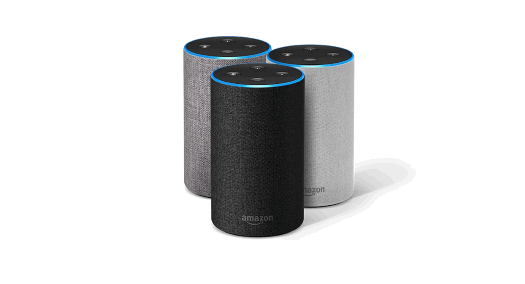 Brisa Amazon Alexa App User Guide