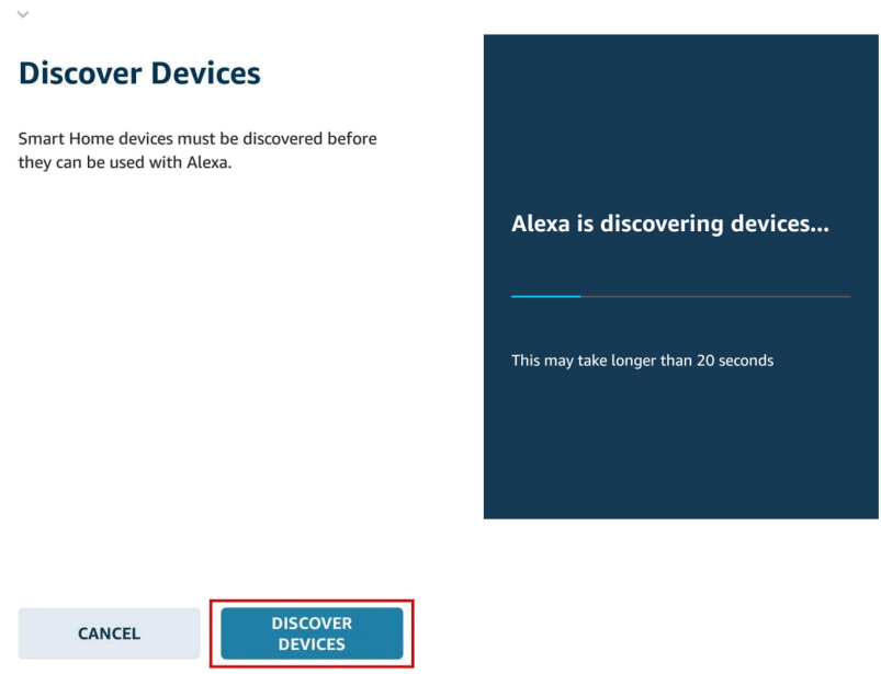 brisa Amazon Alexa App - Fig 11