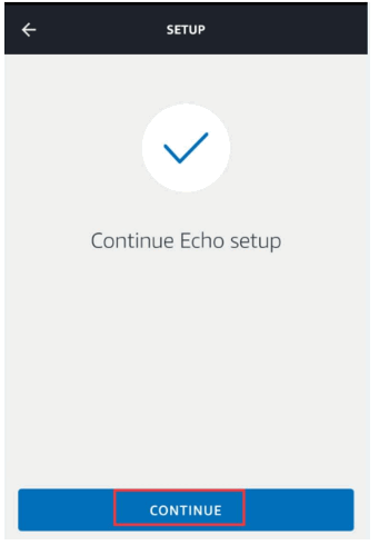 brisa Amazon Alexa App - Fig 4