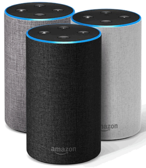 brisa Amazon Alexa App