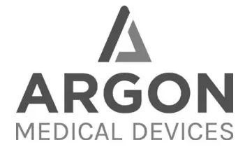ARGON logo