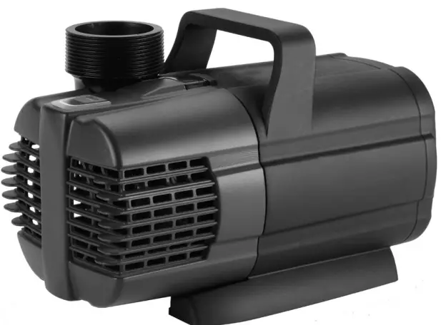 Oase 3700 5150 Waterfall Pump-fig1