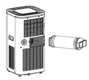 a close up of a device