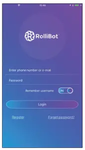 a screenshot of a cell phone