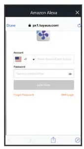 graphical user interface, application