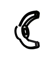 a close up of a device