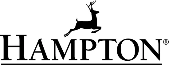 HAMPTON logo m1