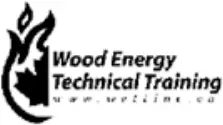 Hampton GCI60 - Wood Energy Technical Training