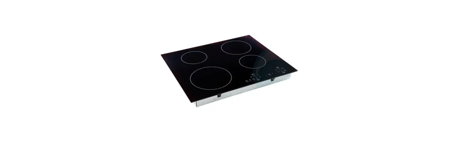 Kleenmaid Cct9030 Ceramic Cooktop Instruction Manual