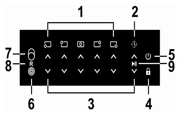 kleenmaid-CCT9030-Ceramic-Cooktop-FIG-2