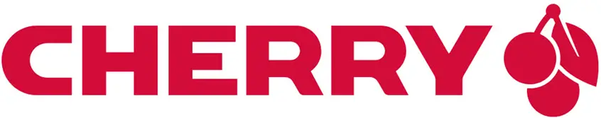 CHERRY Logo