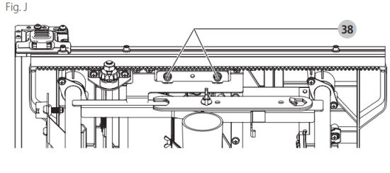 DEWALT DWE7485 Table Saw - fig10