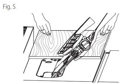 DEWALT DWE7485 Table Saw - fig18