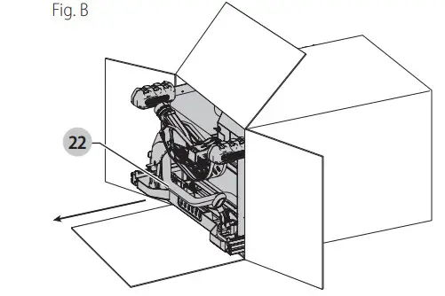DEWALT DWE7485 Table Saw - fig2