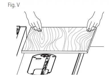DEWALT DWE7485 Table Saw - fig21
