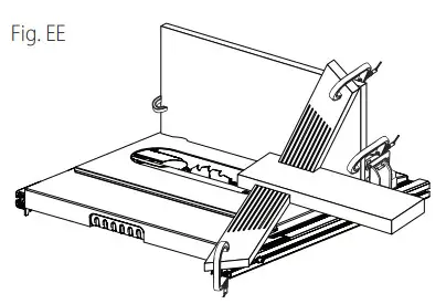 DEWALT DWE7485 Table Saw - fig28