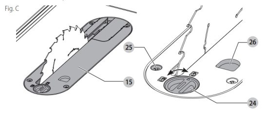 DEWALT DWE7485 Table Saw - fig3