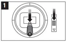 E-flite UMX Ultrix - Arming the ESC 1