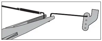 E-flite UMX Ultrix - Control Centering