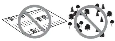 E-flite UMX Ultrix - Flying Tips and Repairs