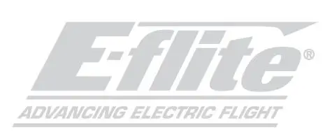 E-flite UMX Ultrix - logo